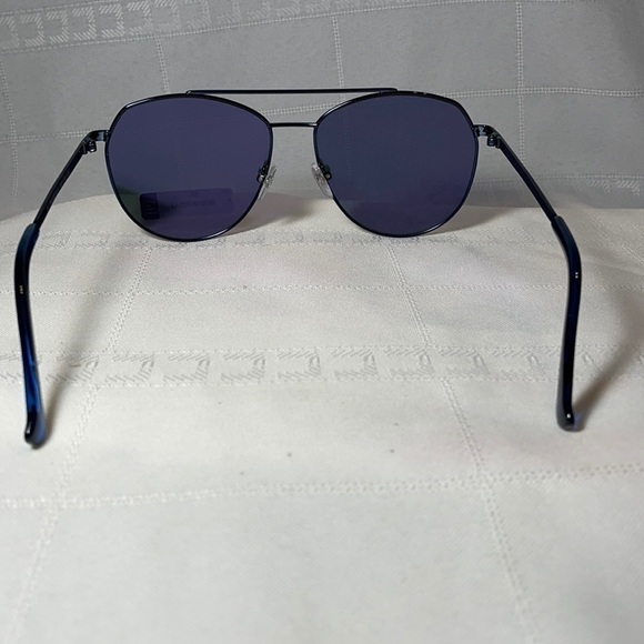 *5 for $25* NWOT FGX Mirrored Metal Aviator Fashion Sunglasses - Picture 4 of 5